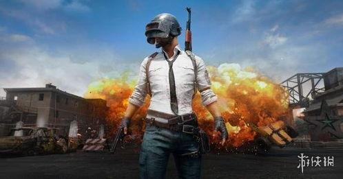 绝地求生皮肤爆料最新,神秘英雄降临,战场风潮再起! 第2张 绝地求生皮肤爆料最新,神秘英雄降临,战场风潮再起! 第2张